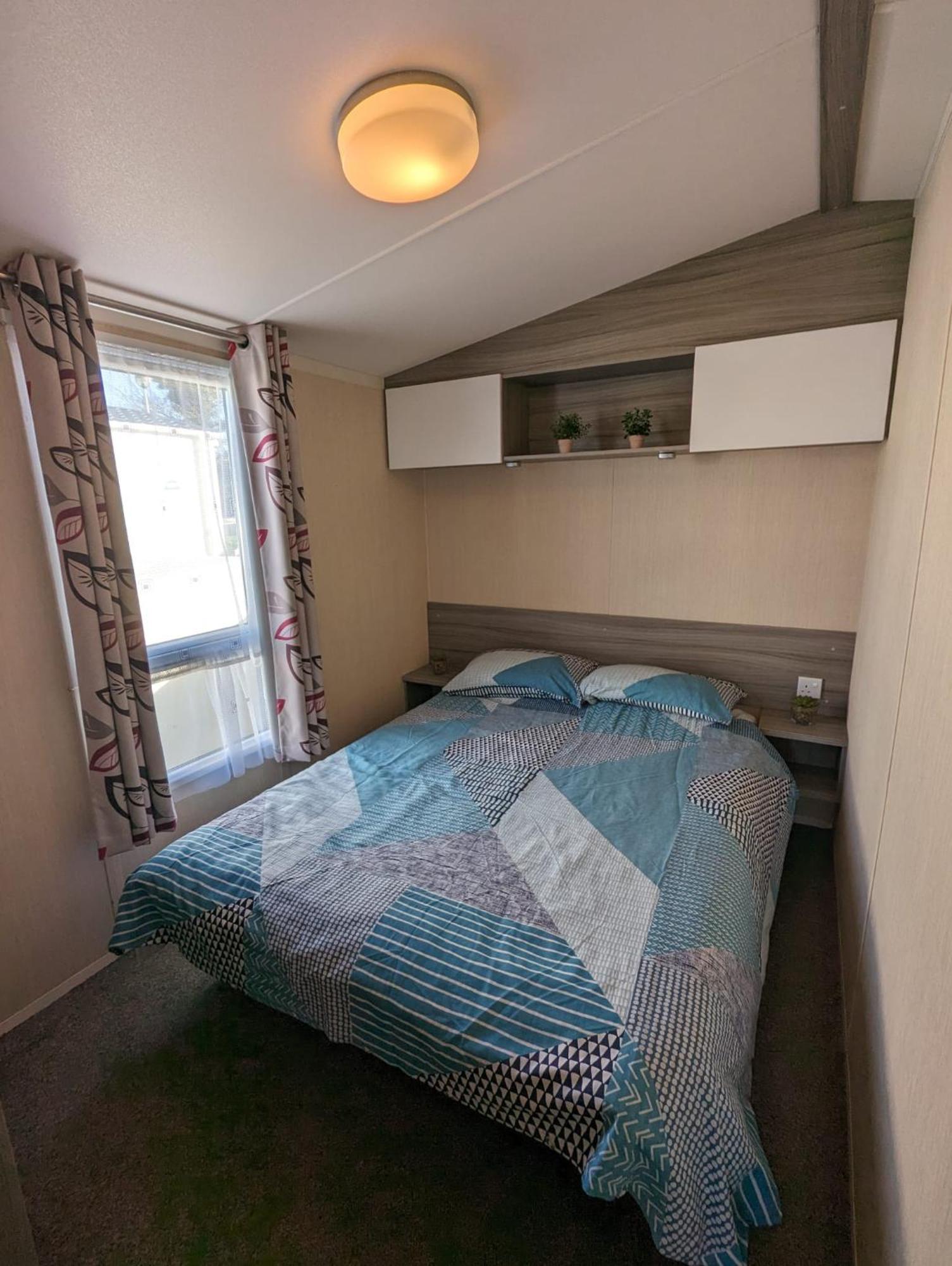 Relaxing Holiday Home Chickerell View Littlesea Haven Wyke Regis Esterno foto