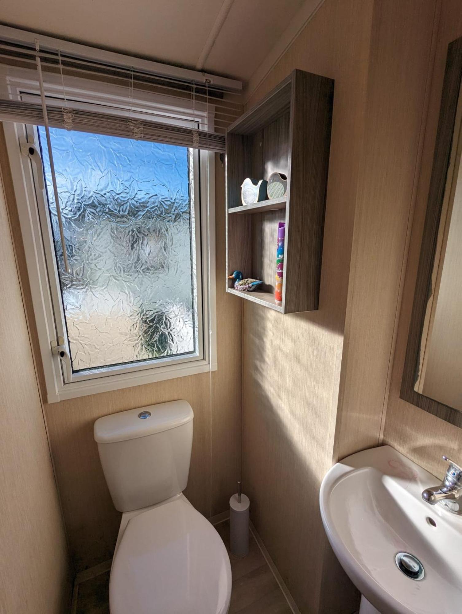 Relaxing Holiday Home Chickerell View Littlesea Haven Wyke Regis Esterno foto